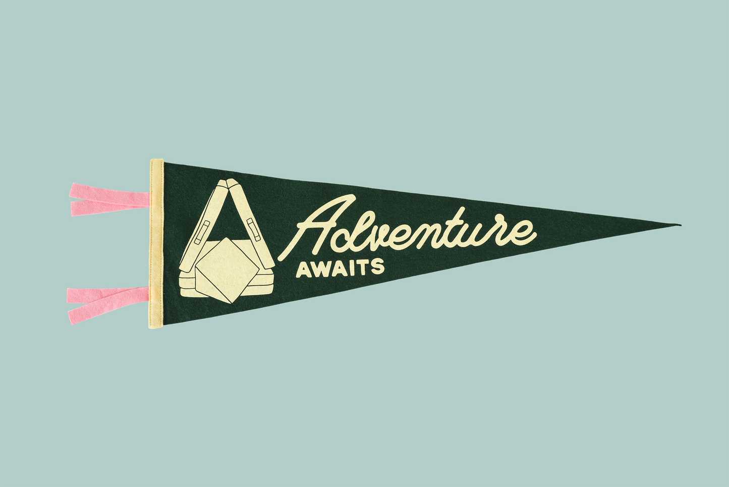 Figgy Adventure Awaits Pennant-kids-couch