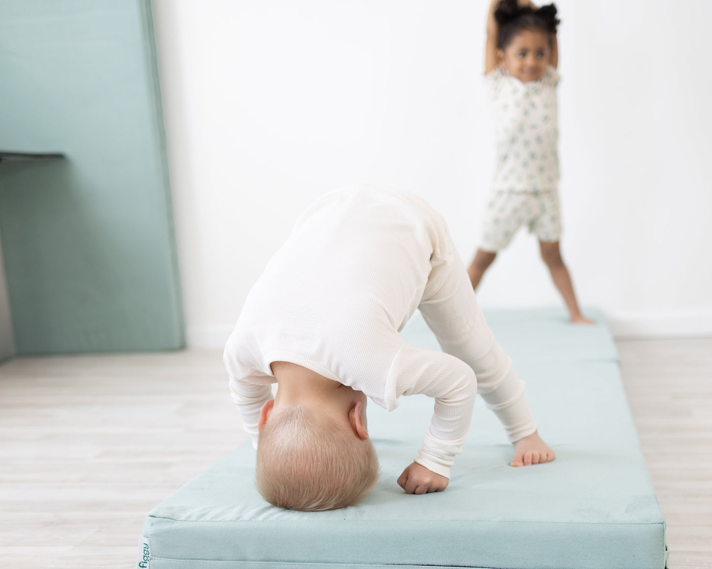 The Figgy Adventure Mat