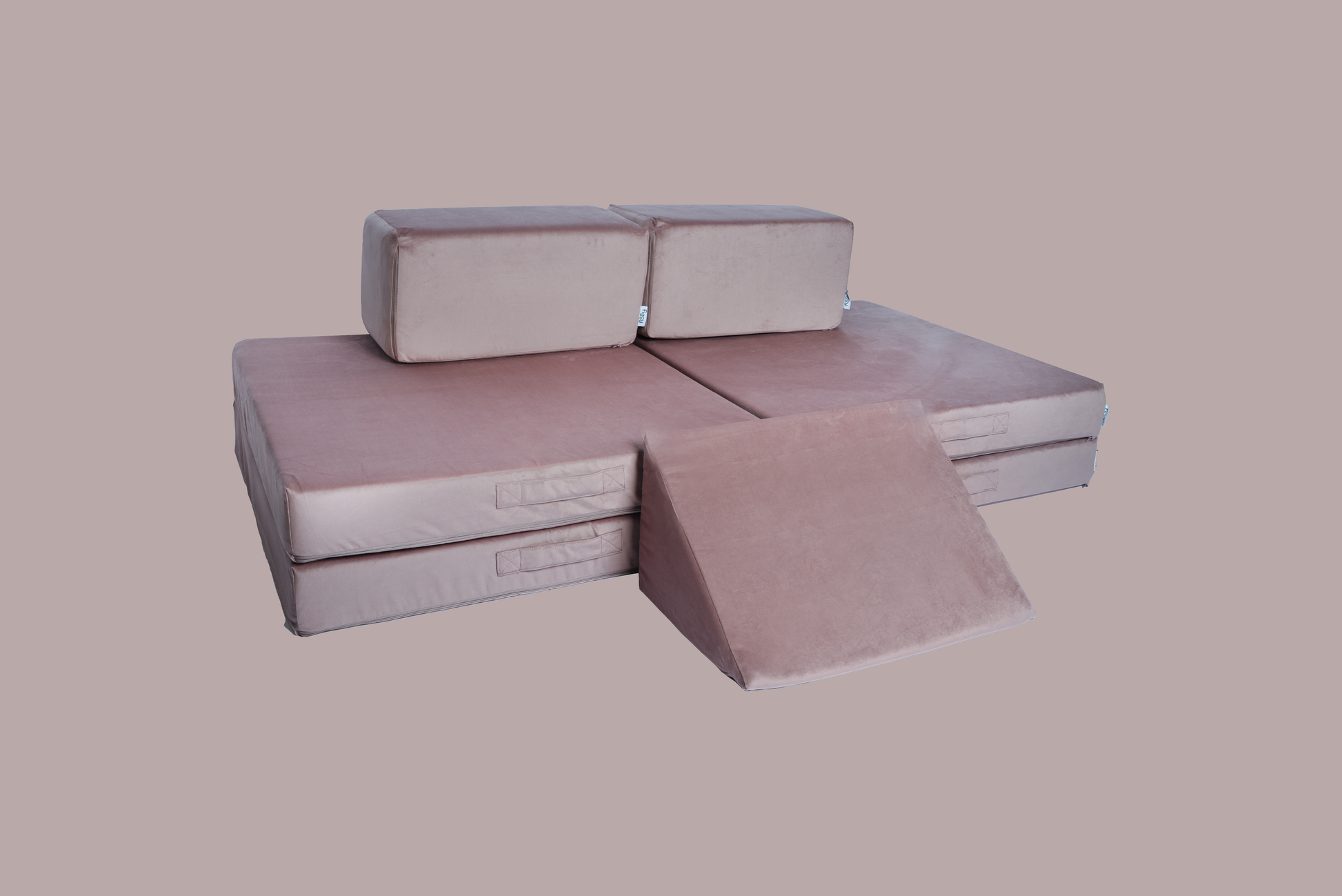 The Figgy-kids-couch