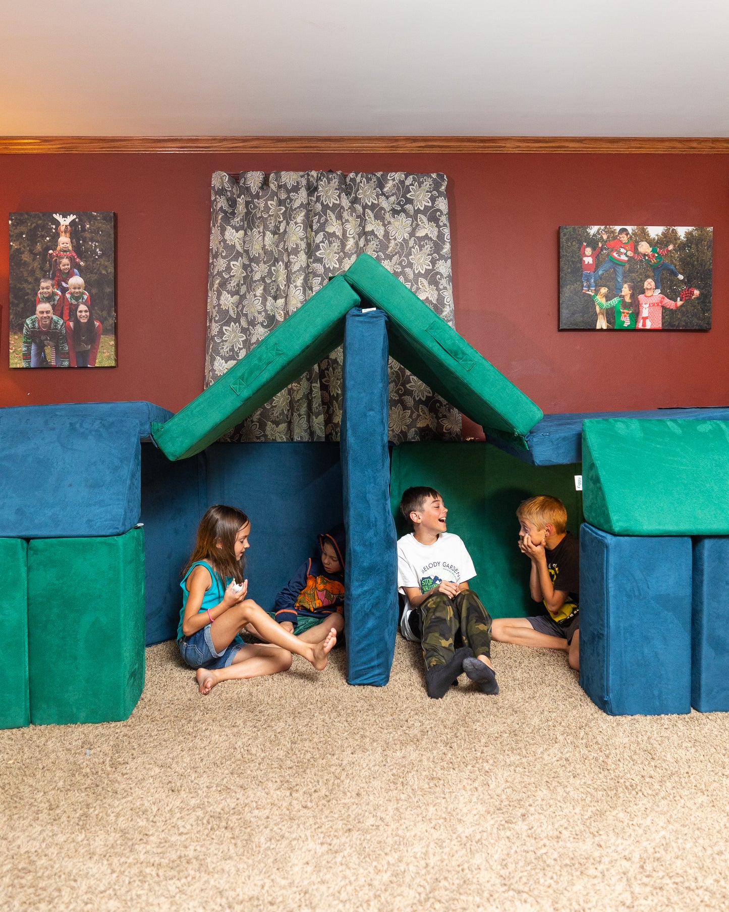 Newton Mattress Cover