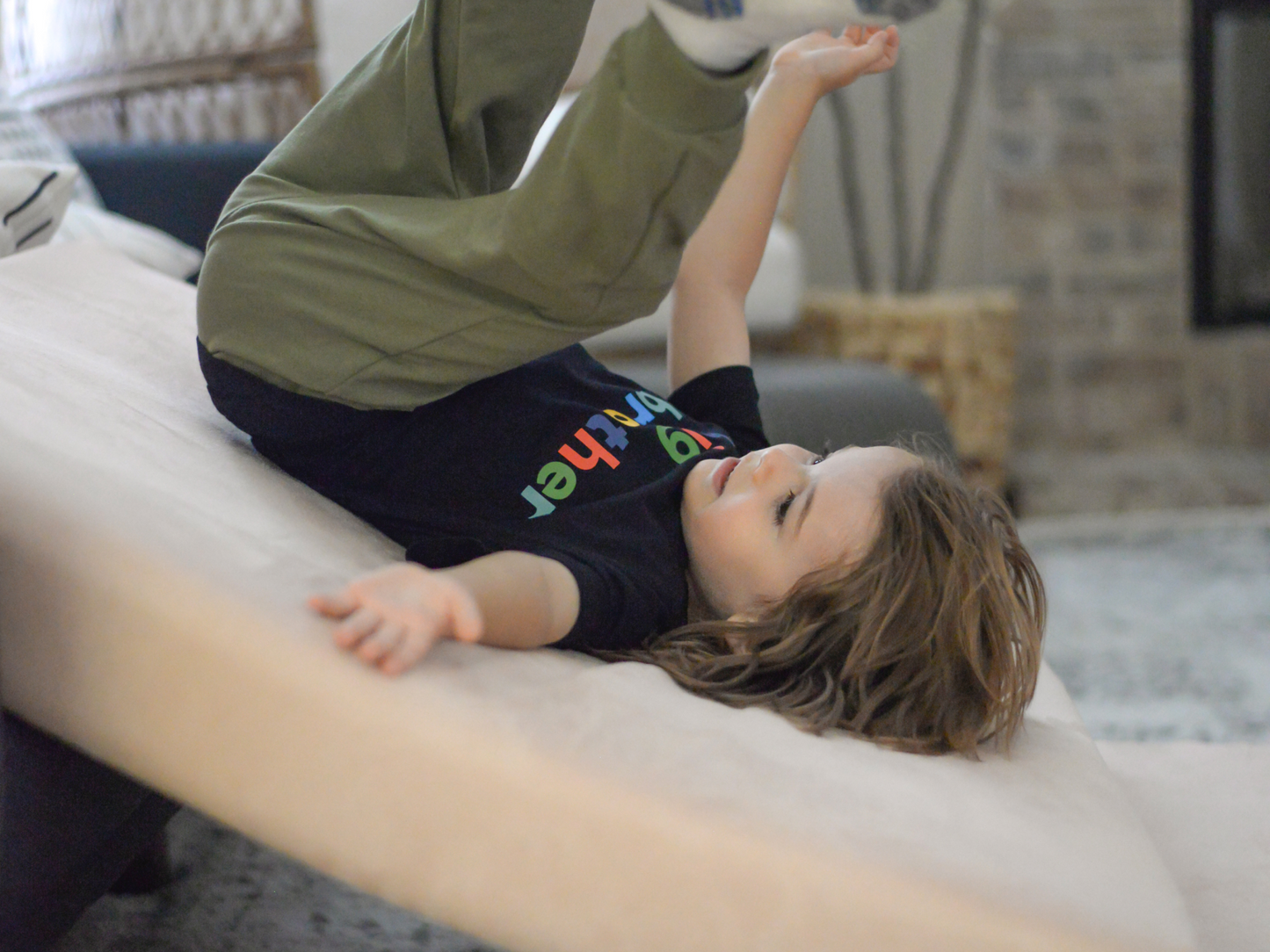 The Figgy-kids-couch