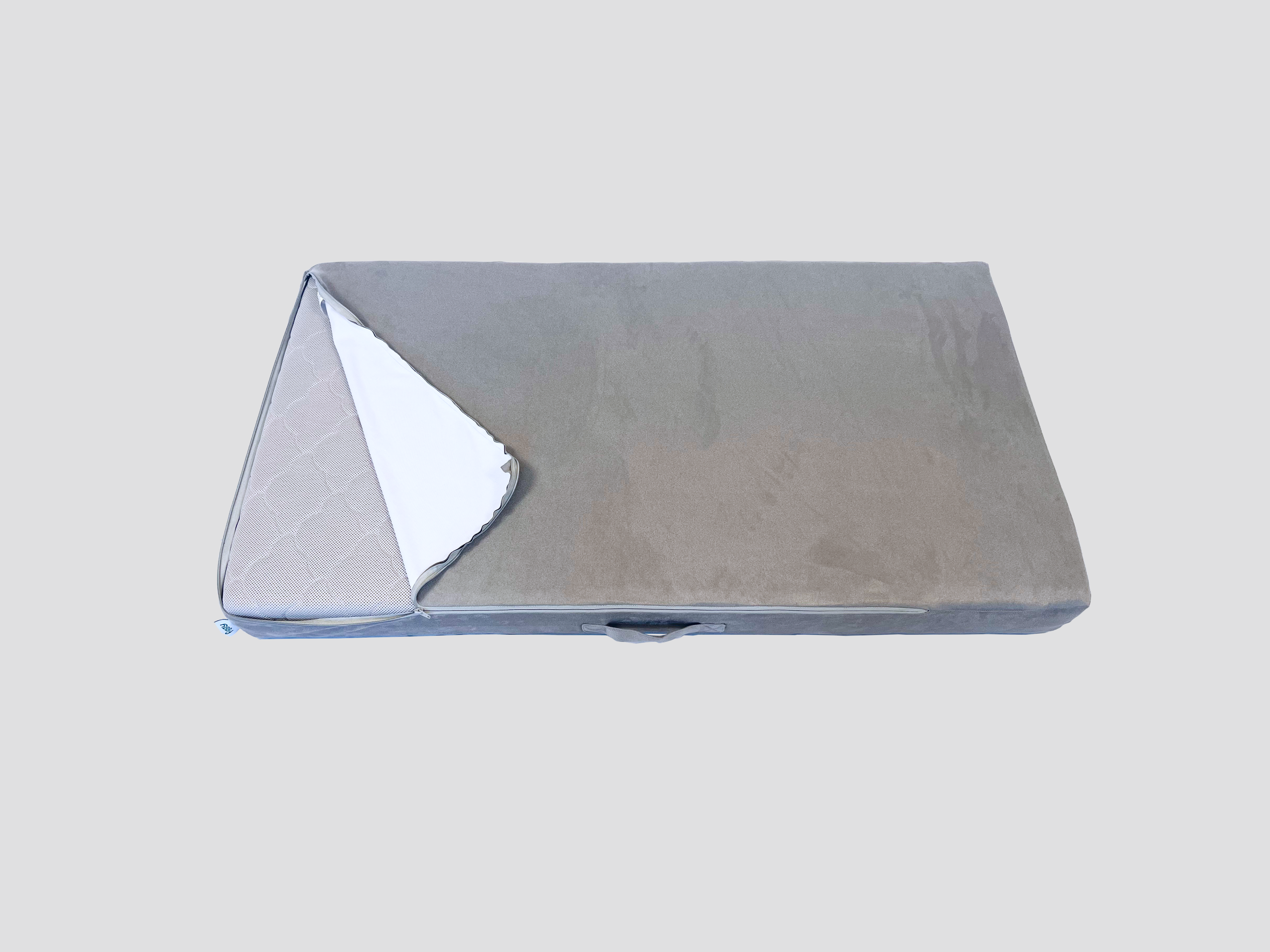 Newton mattress cover sales