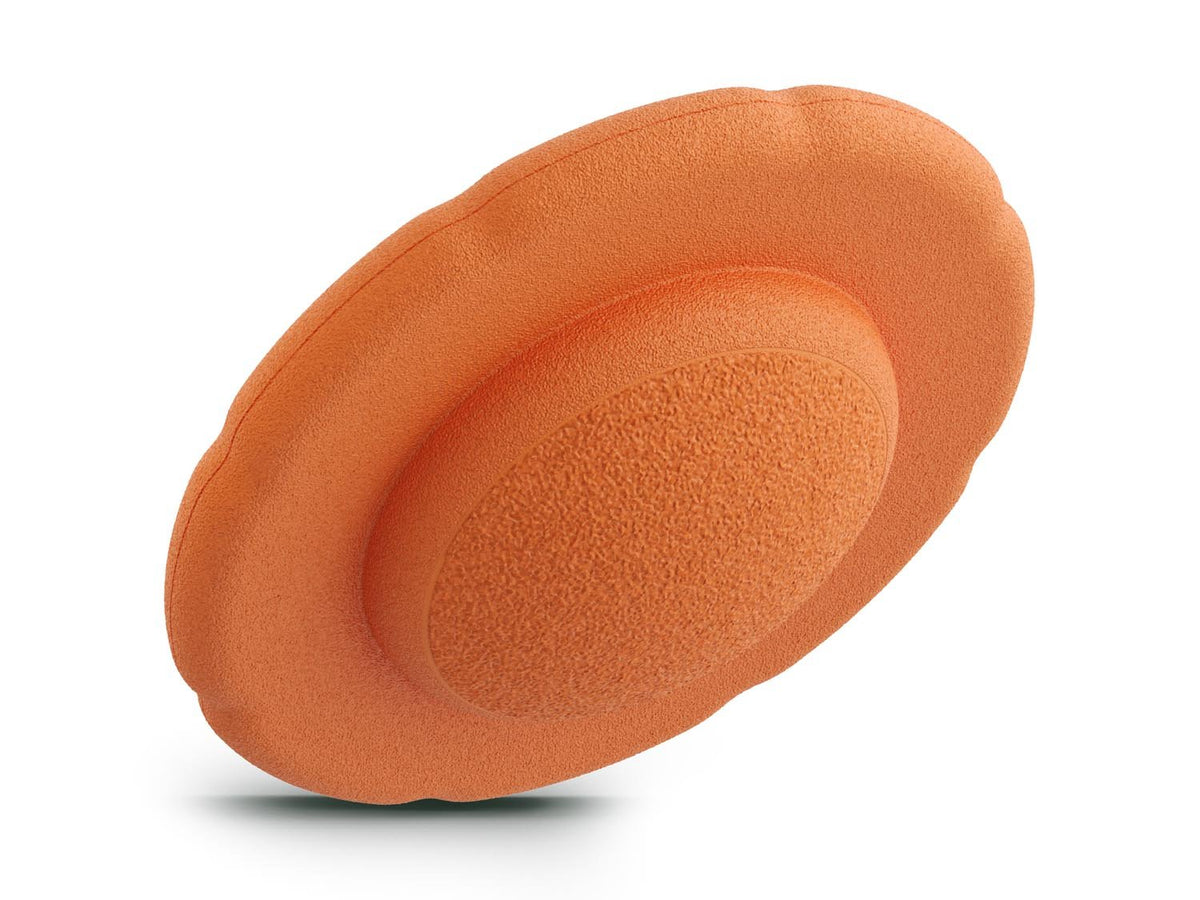 Classic Balance Board - Apricot Orange