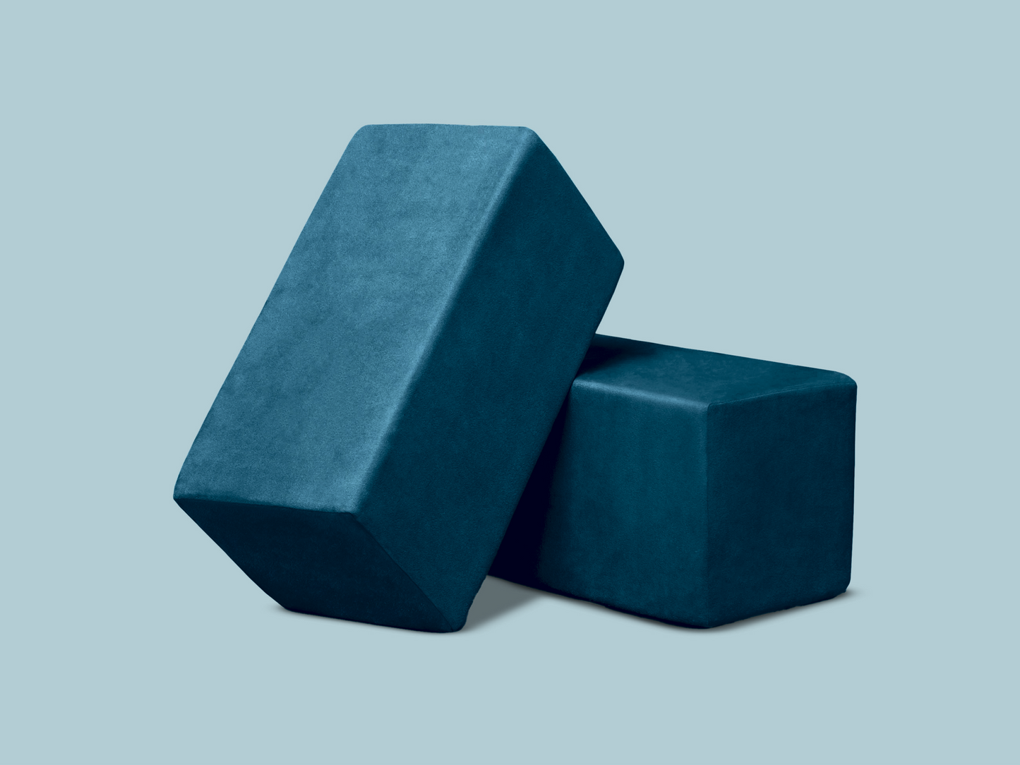Rectangle Pillow Pack-Figgy-kids-fort-cushions-glacier_classic-microsuede