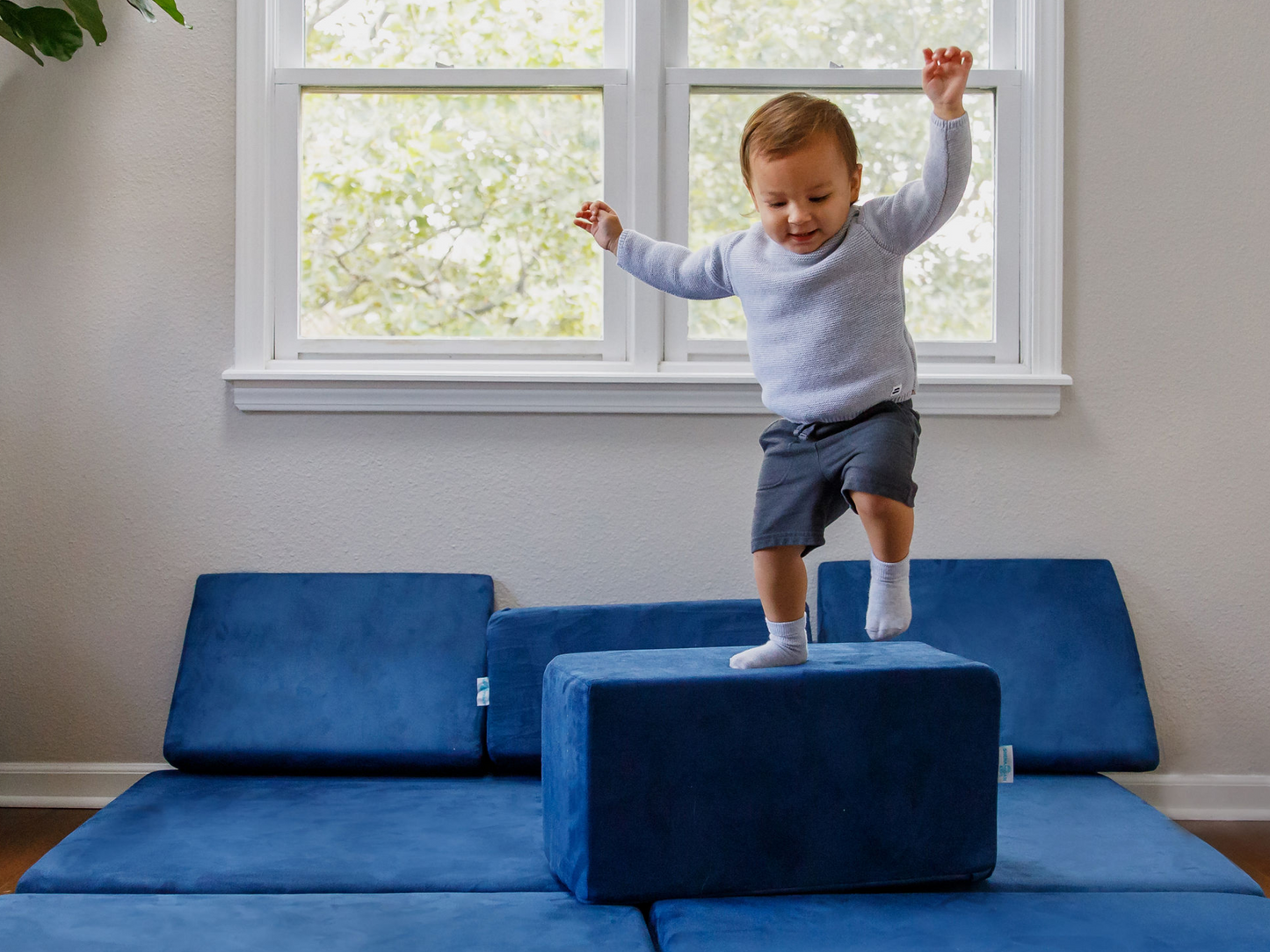 The Figgy-kids-couch