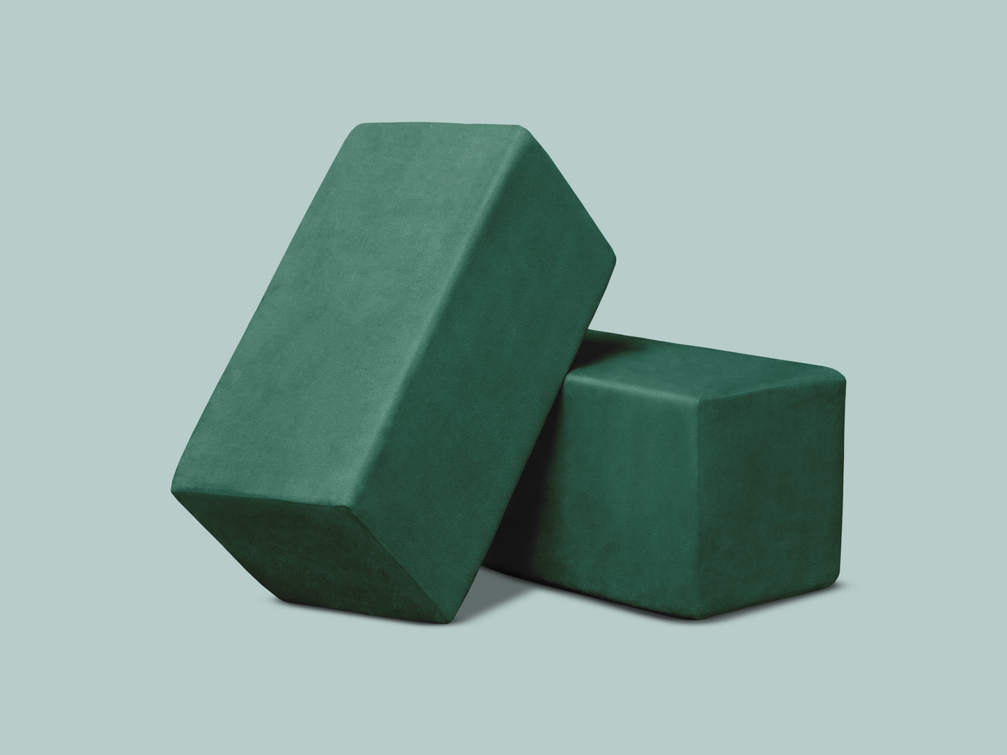 Rectangle Pillow Pack-Figgy-kids-fort-cushions-pine_classic-microsuede