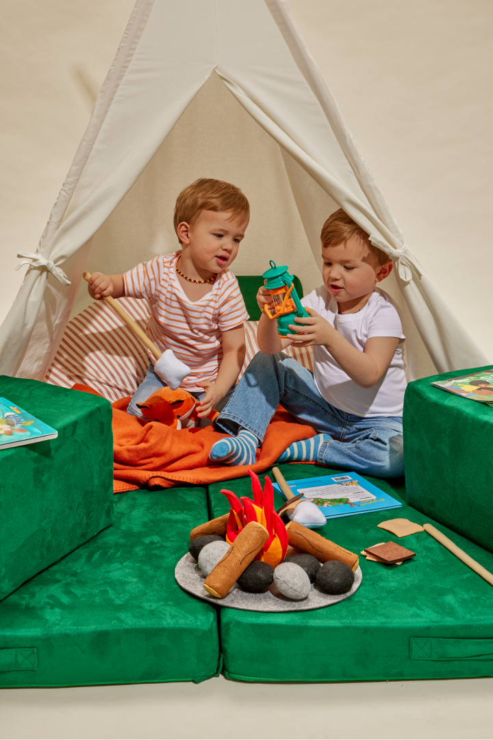 figgy kids fort