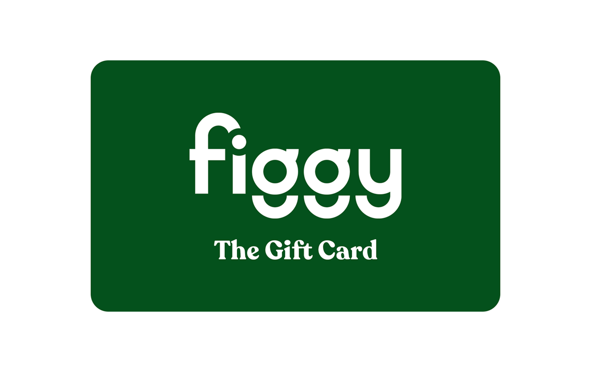 Digital Gift Card - Figgy