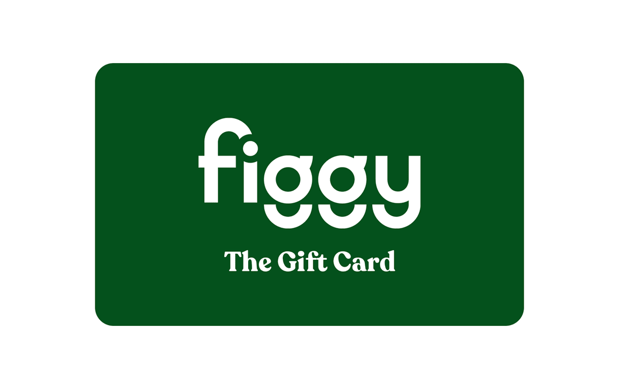 Digital Gift Card - Figgy