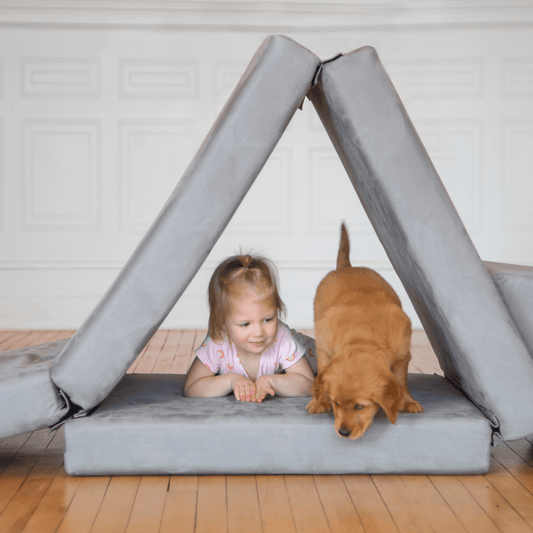 Dispelling the Myths: A Fresh Look at Montessori Education