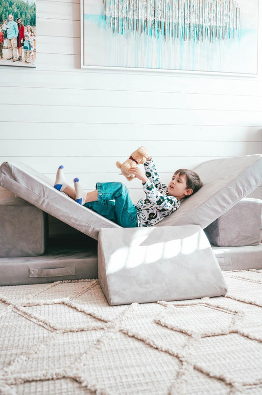 Playroom Perfection: 7 Expert Tips for Designing the Ultimate Kids' Play Space