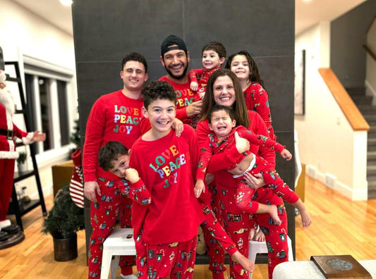 From 2 to 23: What I've Learned Raising 6 Kids (and Running a Business!)