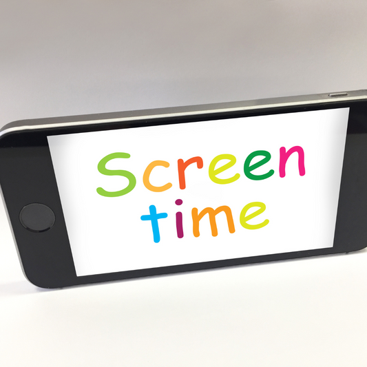 Navigating Screen Time: The Best Advice and Insight for Modern Parents