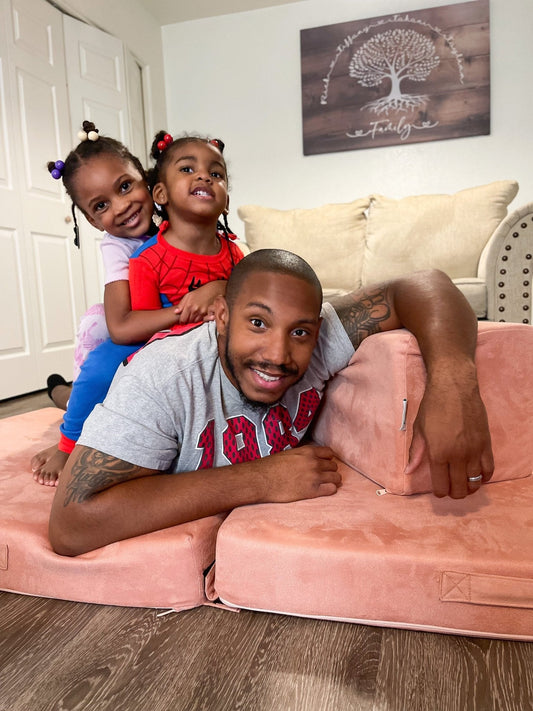 The Joyful Journey of Creating Unforgettable Memories with Your Kids