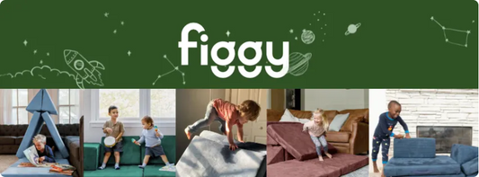 Figgy Play Monthly Giveaway