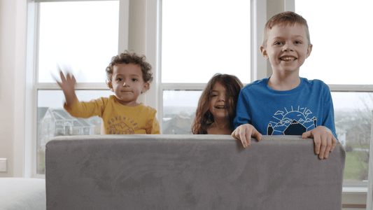 Why Parents Make the Best Entrepreneurs