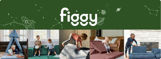 Figgy Play Monthly Giveaway - Figgy