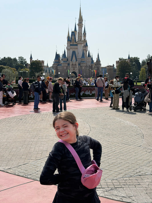 I Took 5 Kids to Japan for Two Weeks — Here's Our Full Itinerary