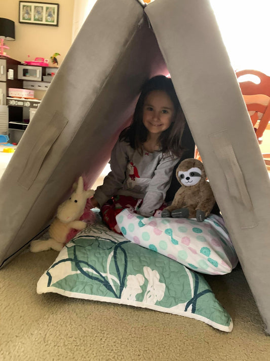 Koala Parenting: Embrace the Cuteness with Figgy Play Couch!