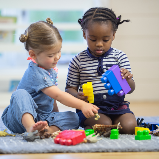 10 Unique and Fun Activities to Do with Your Toddler at Home