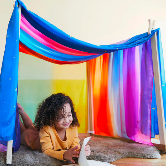 Elevate Your Playtime: Essential Accessories for Your Play Couch Adventure