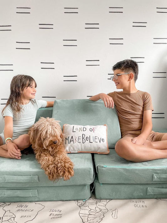 Style Tips: Looking to spruce up your kids playroom or area? We got you covered! 