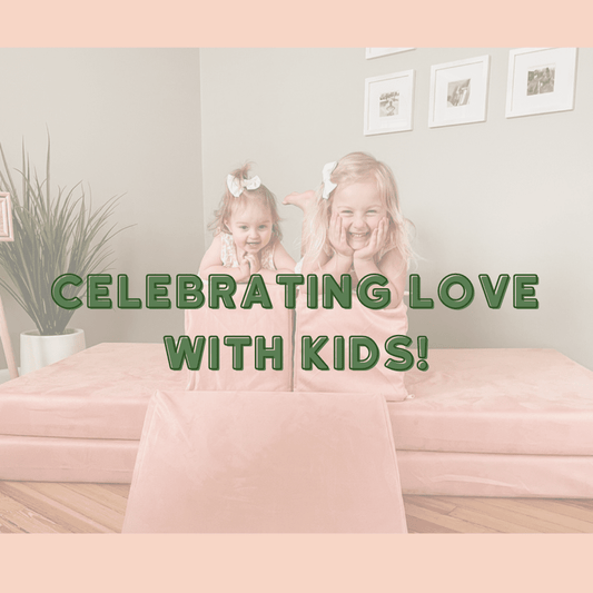 Celebrating Love This Valentine's Day: Understanding Love Languages