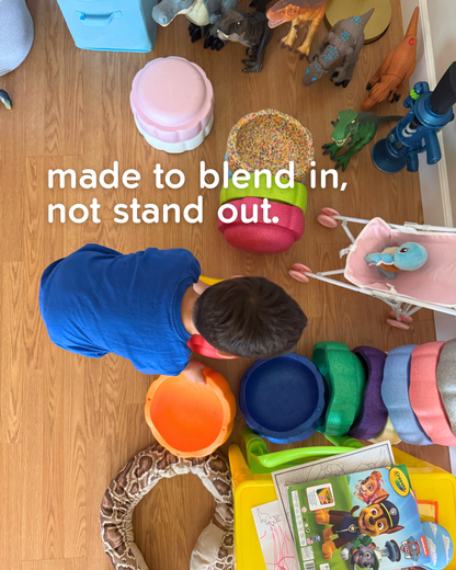 Playtime Paradise