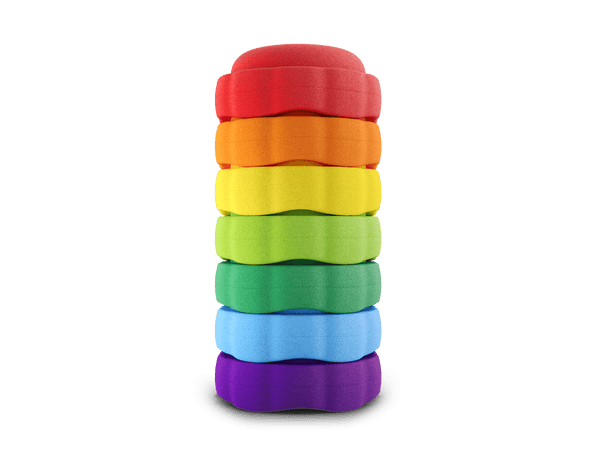 Double Rainbow