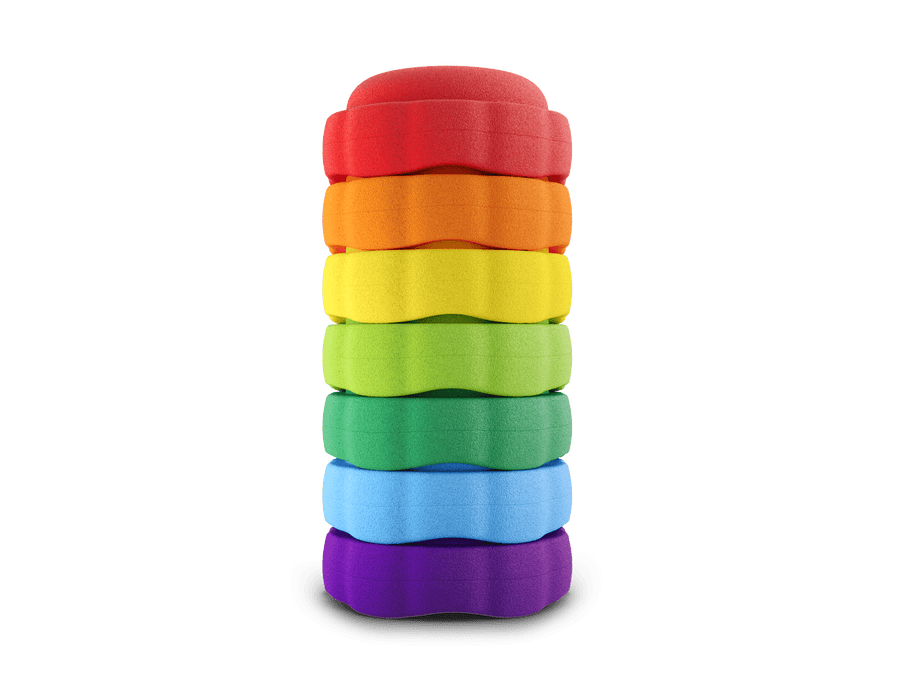 Double Rainbow