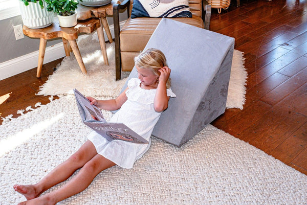 The Biggy Wedge-Figgy-alternative-kids-chair-
