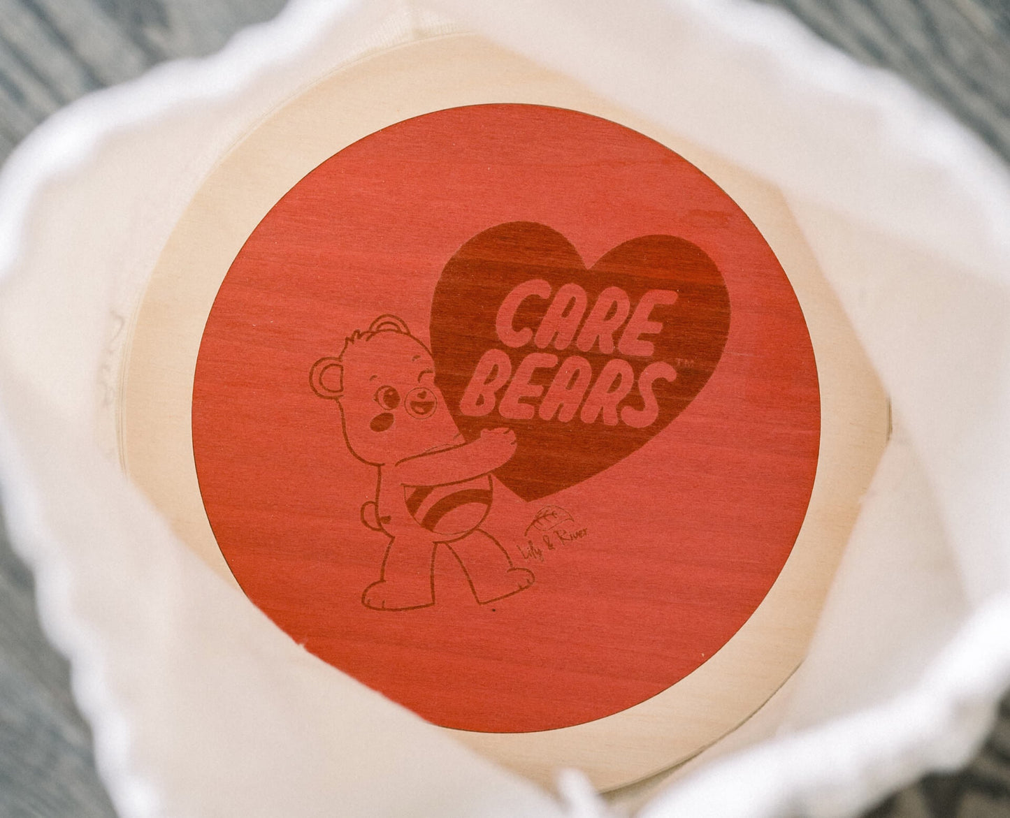 Care Bears™ Little Steps