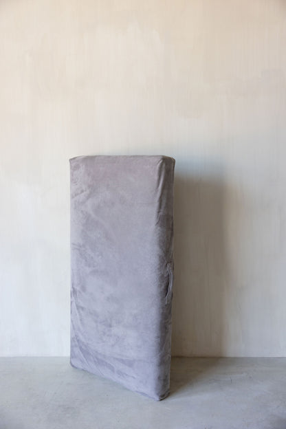 Crib Mattress Play Cover