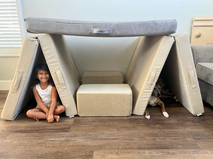 Newton Baby Mattress Cover – Figgy