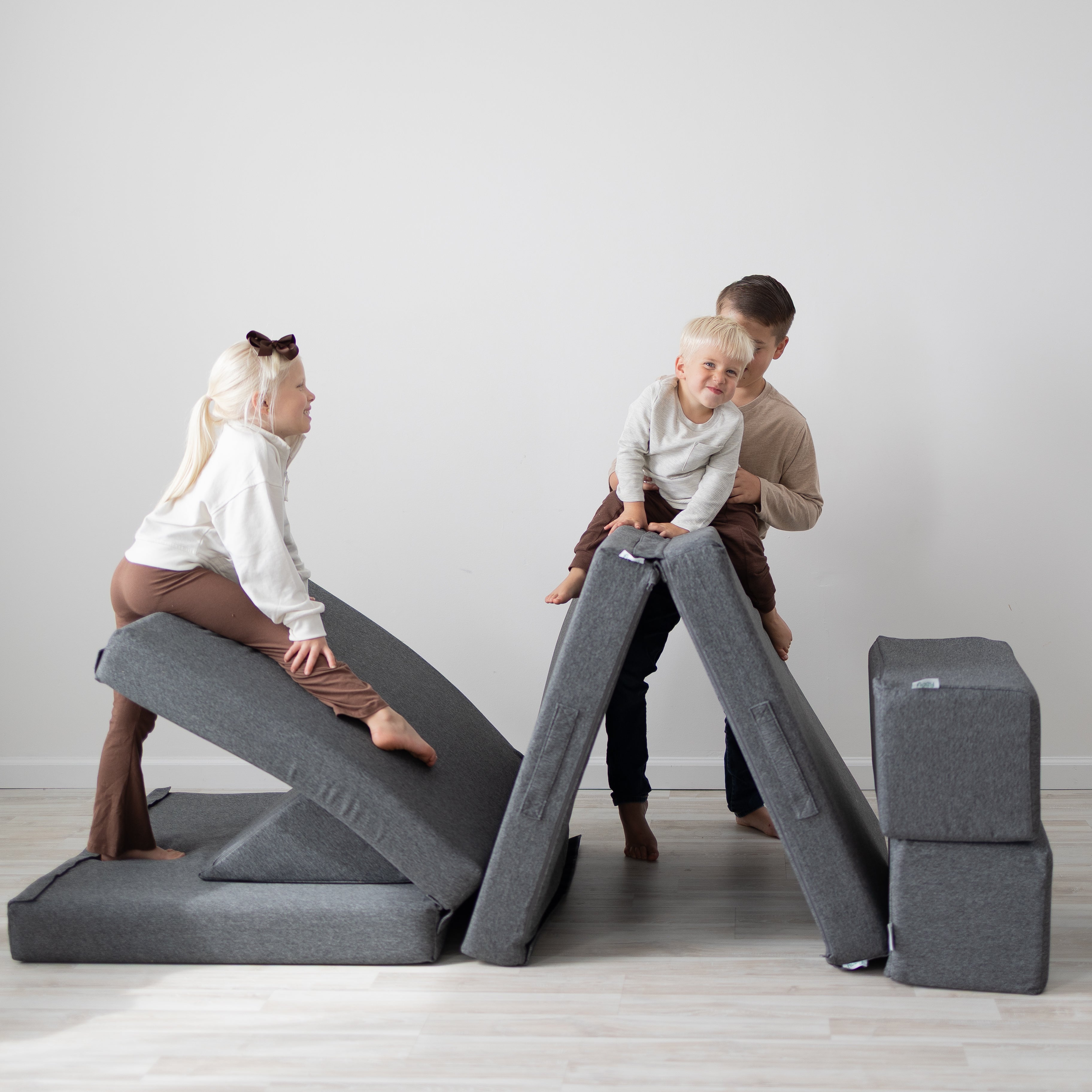 The Figgy play couch