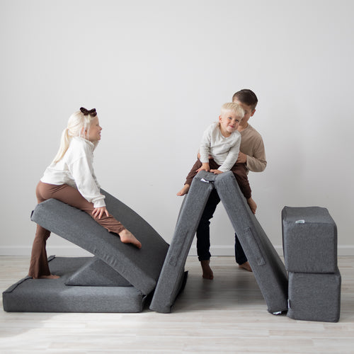 The Figgy play couch