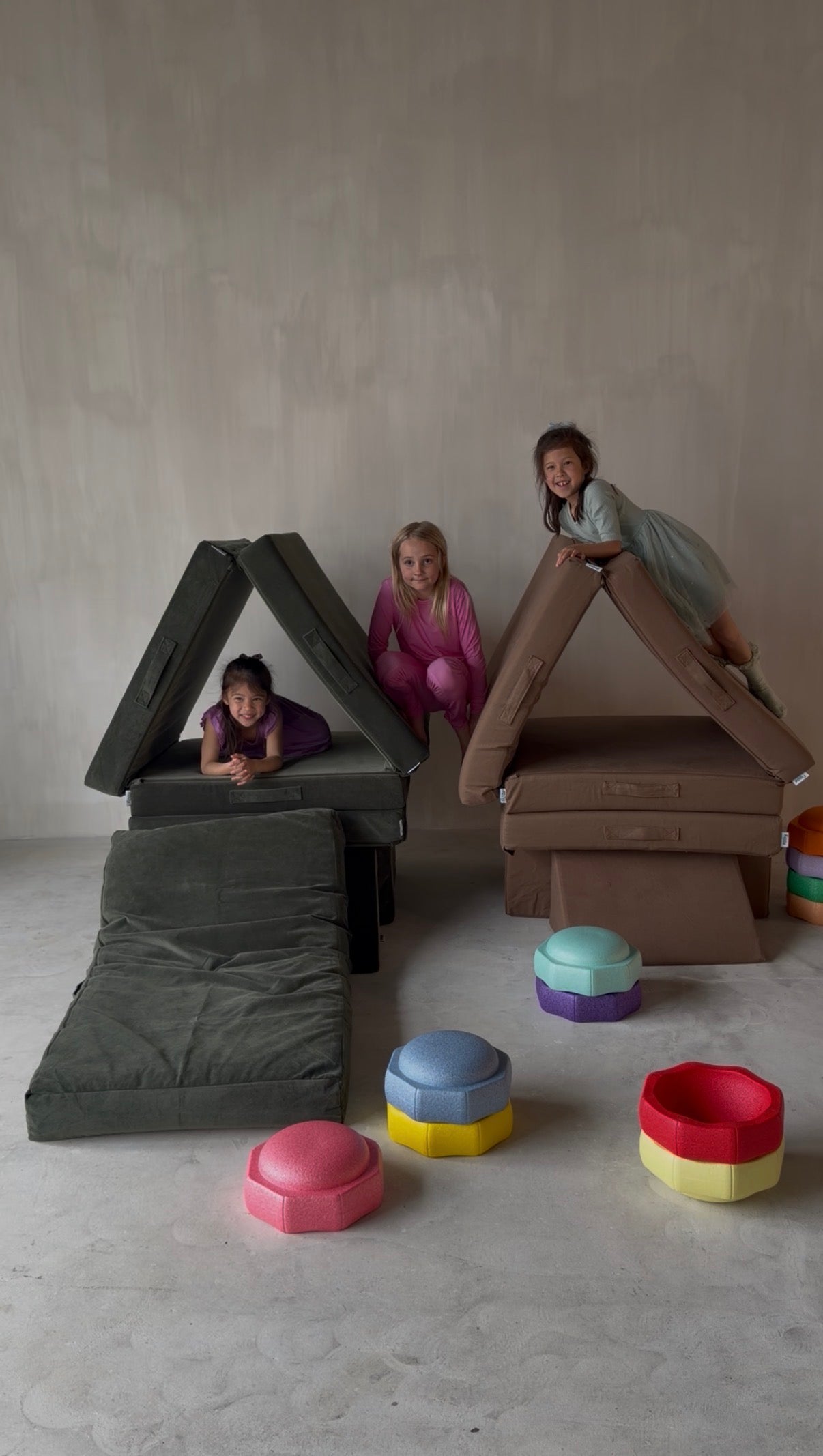 Crib Mattress Play Cover