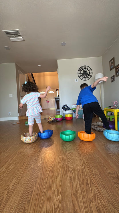 Playtime Paradise