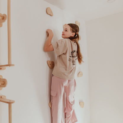 Climbing Holds