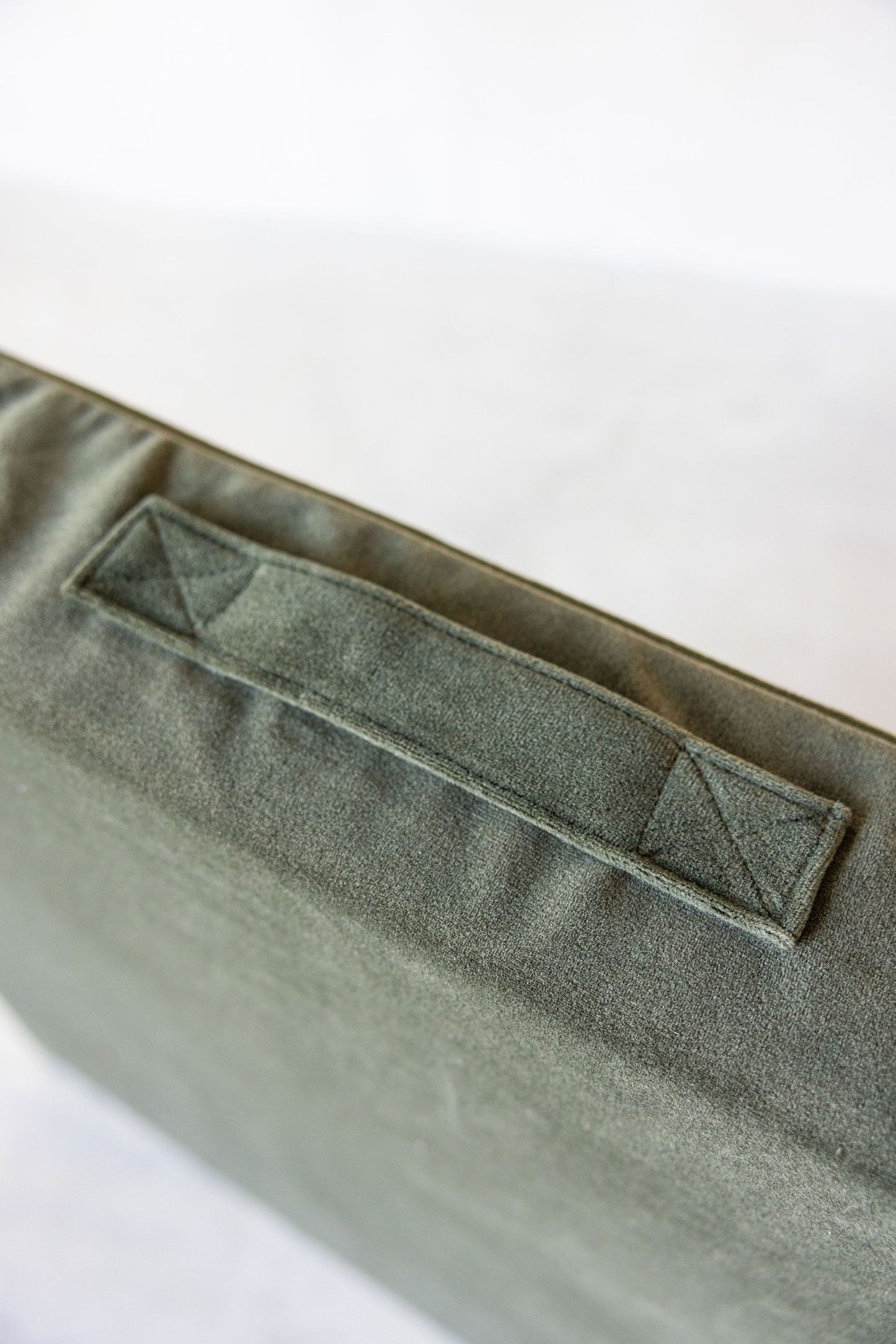 Crib Mattress Play Cover