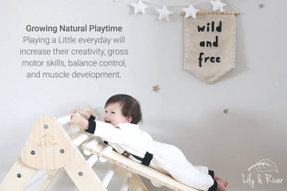 Little Ninja Playset