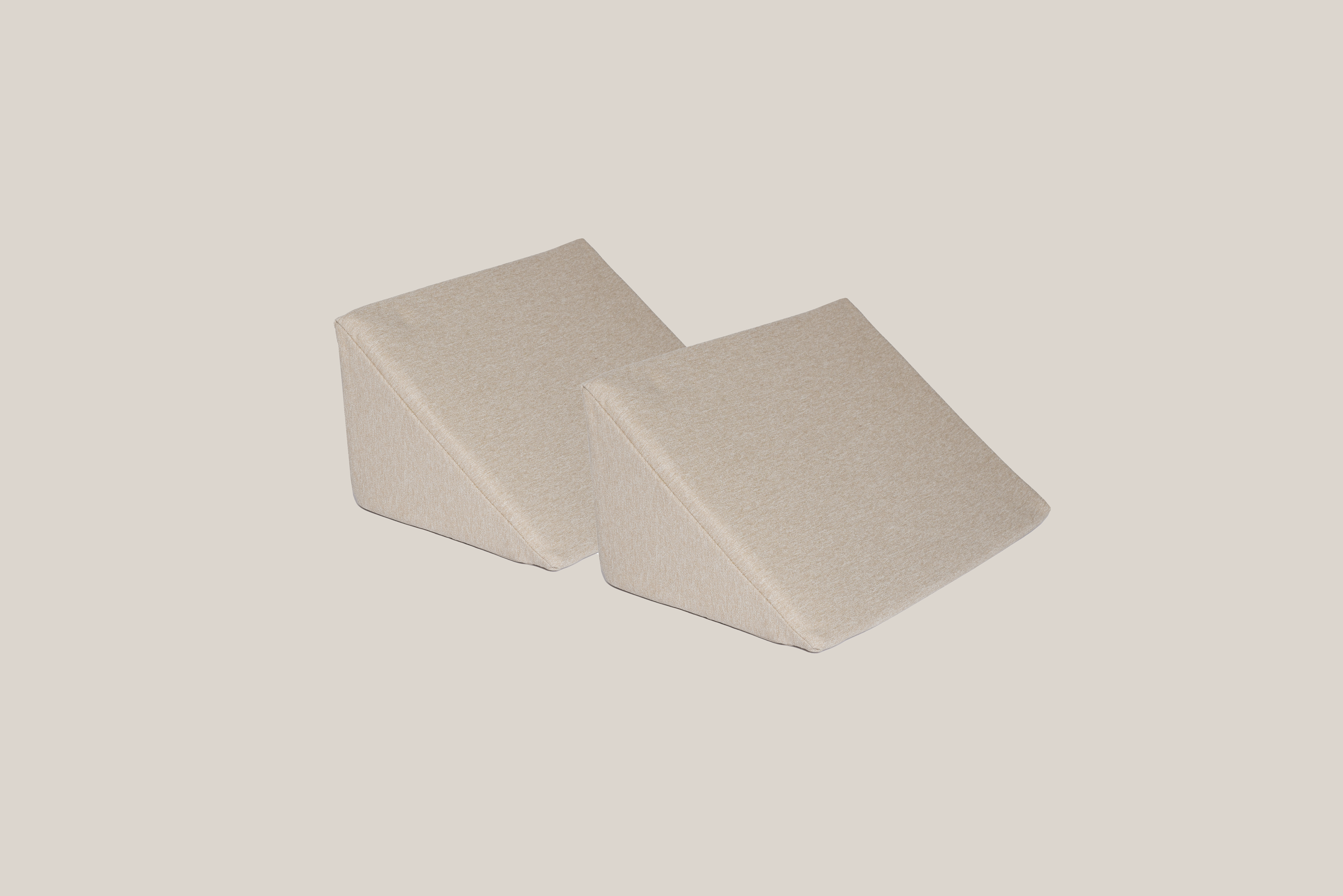 foam rubber wedge