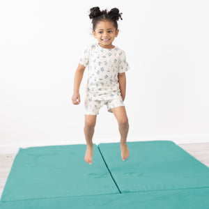 Adventure Mat by Figgy