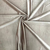 Fawn Beige luxe velvet swatch