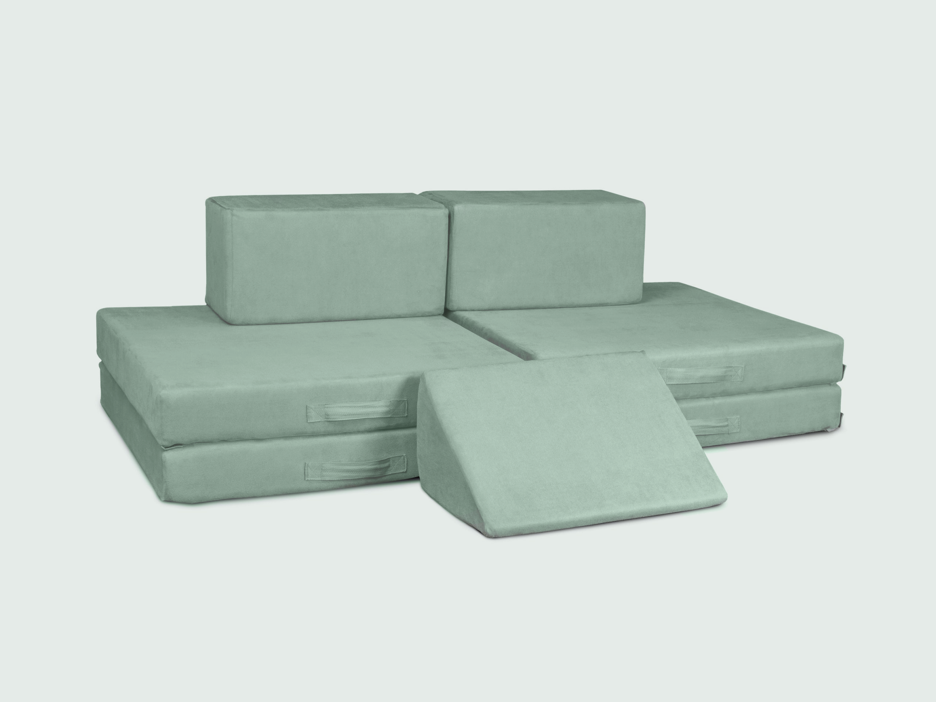 Play Couch Cover Set – Figgy