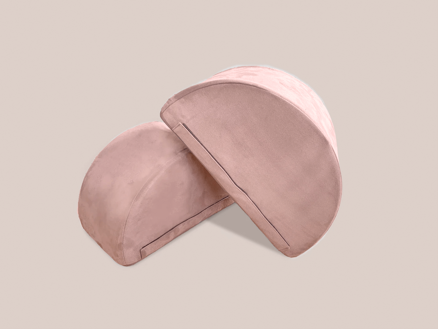 Half Moon Pillow Pack-Figgy-kids-furniture