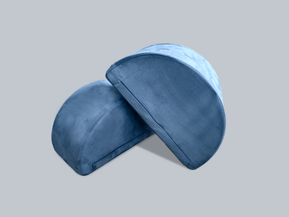 Half Moon Pillow Pack-Figgy-kids-furniture