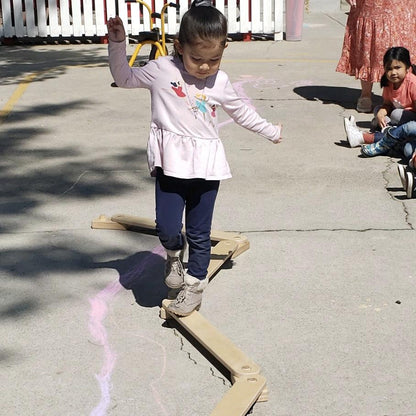 Child's Balance Beam