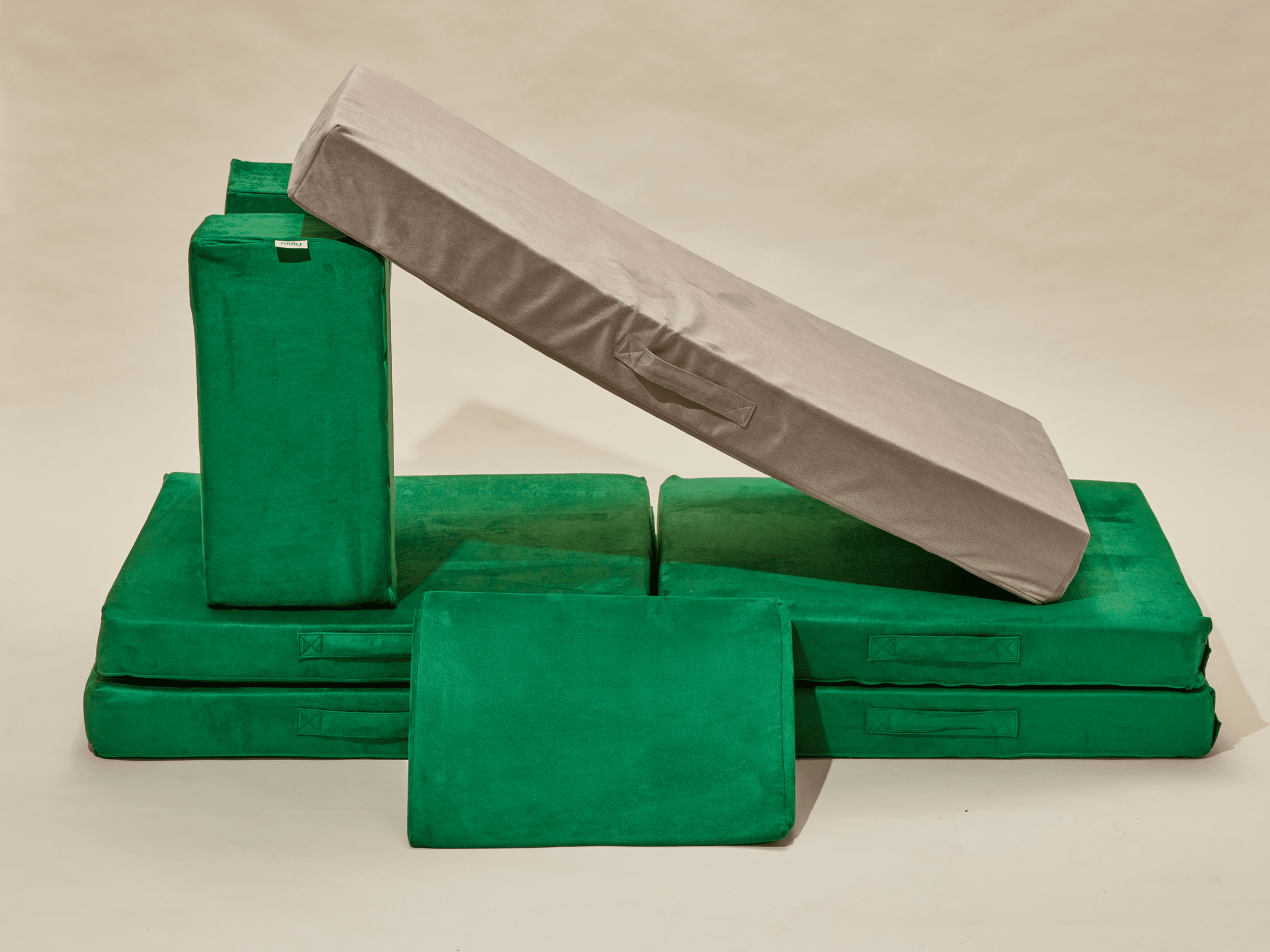 Newton Baby Mattress Cover – Figgy