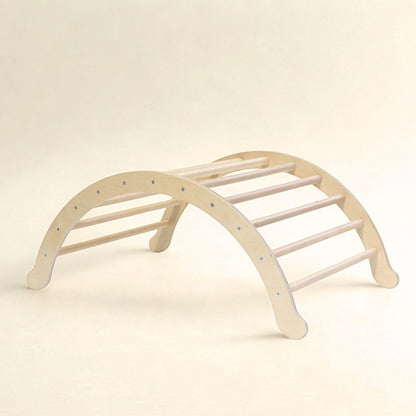 Climbing Arch